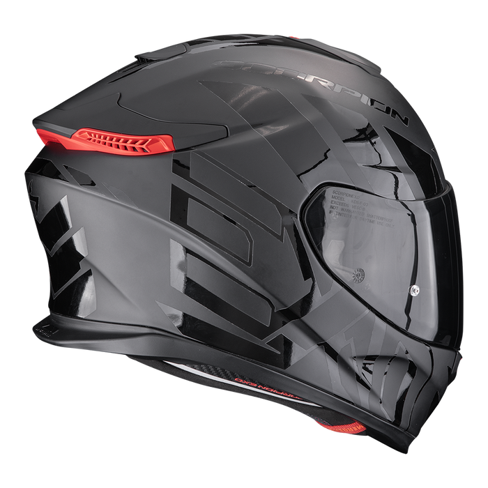 CASQUE INTEGRAL SCORPION EXO GT SP NOBLE