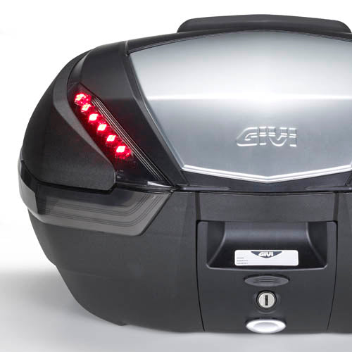 KIT FEU STOP GIVI  POUR V47