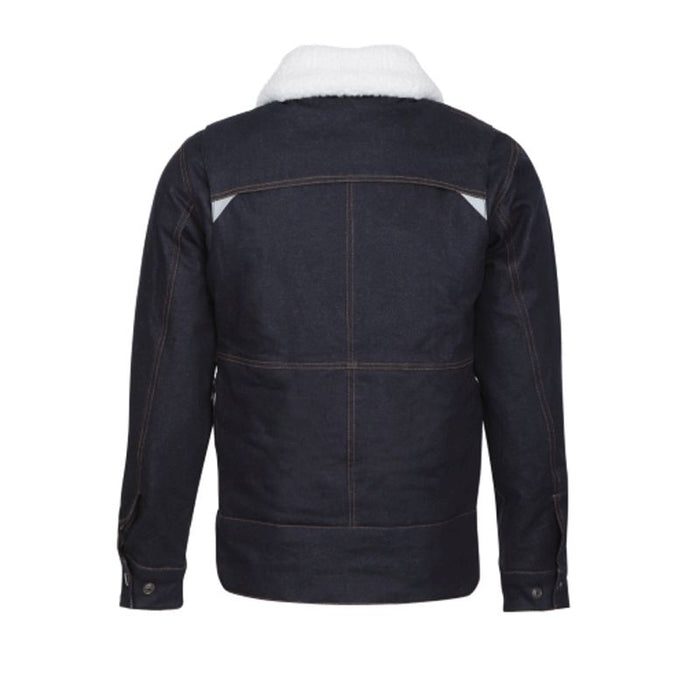 BLOUSON ESQUAD JAZZ HOMME