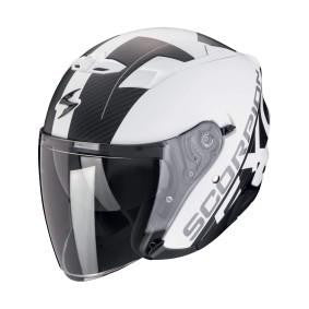 CASQUE JET SCORPION EXO-230 QR