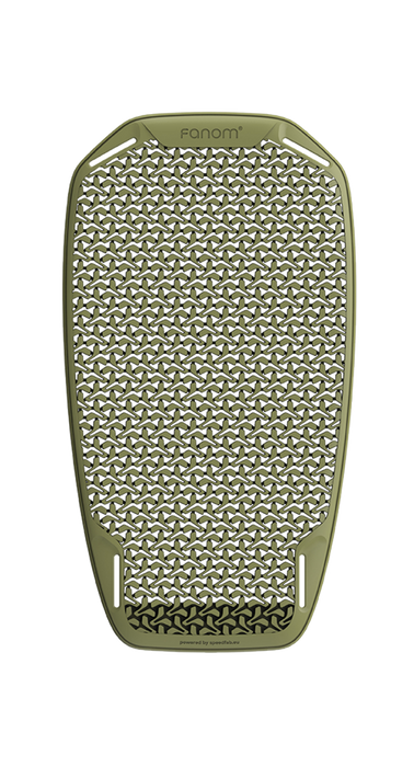 PROTECTION DORSALE IXON FANOM BFB 2