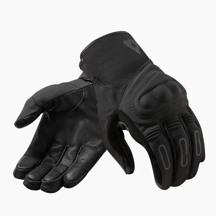 GANTS REV'IT CASSINI H2O NOIR