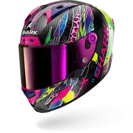 CASQUE SHARK AERON