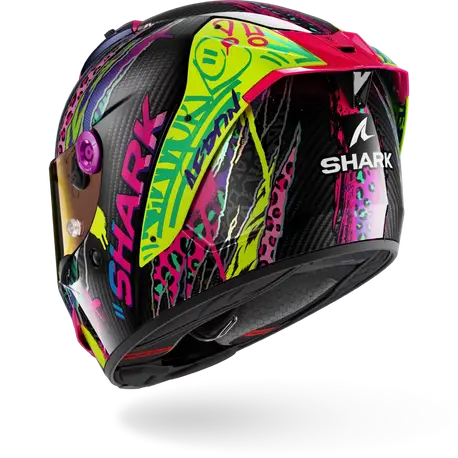 CASQUE SHARK AERON