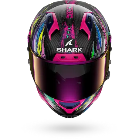 CASQUE SHARK AERON