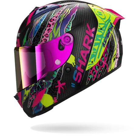 CASQUE SHARK AERON