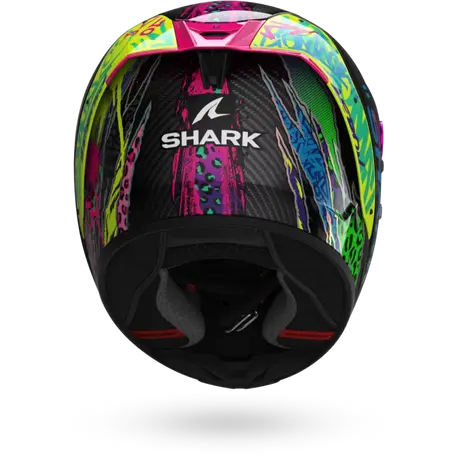 CASQUE SHARK AERON