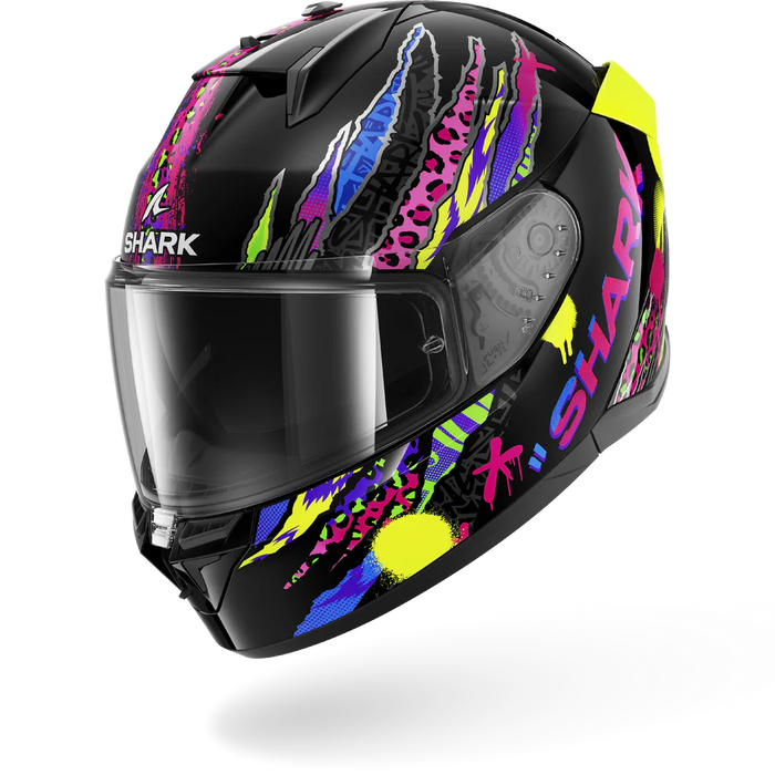 CASQUE SHARK SKWAL i3 FAWN