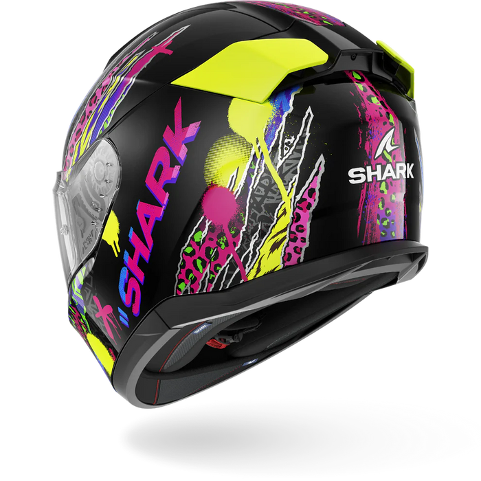 CASQUE SHARK SKWAL i3 FAWN