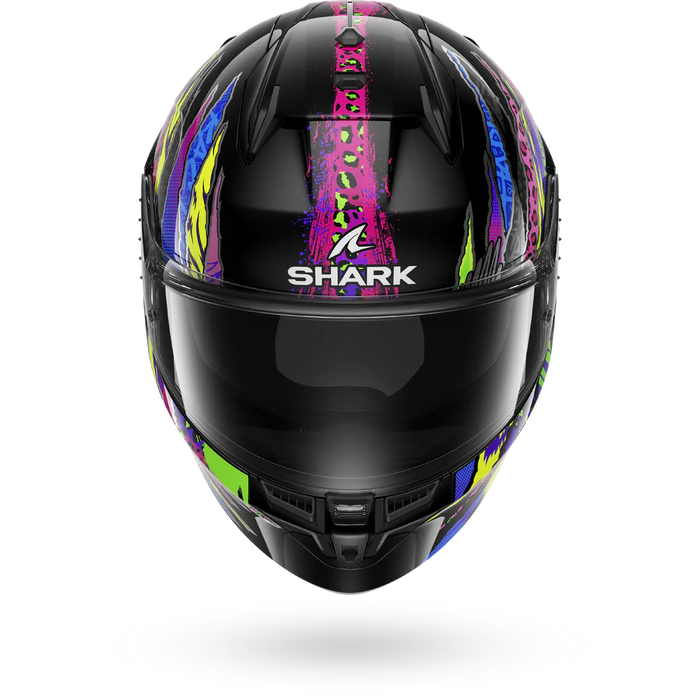 CASQUE SHARK SKWAL i3 FAWN