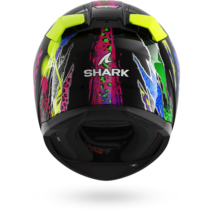 CASQUE SHARK SKWAL i3 FAWN