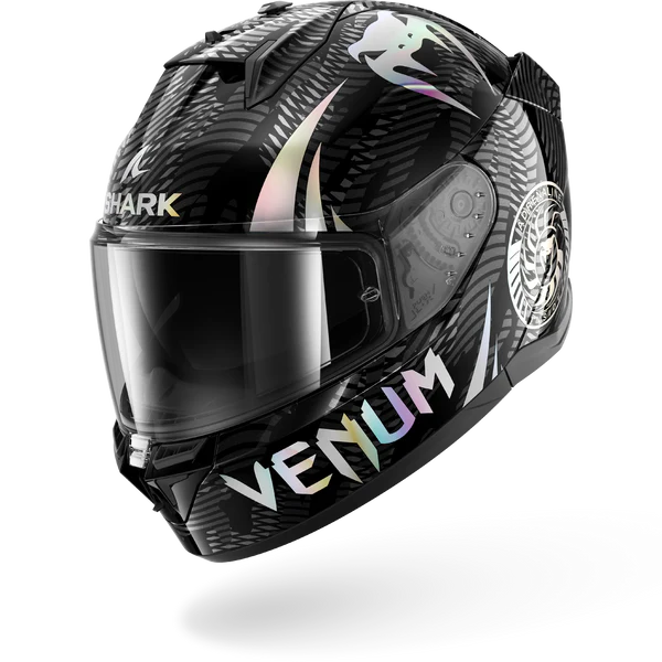 CASQUE SHARK D-SKWAL 3 VENUM