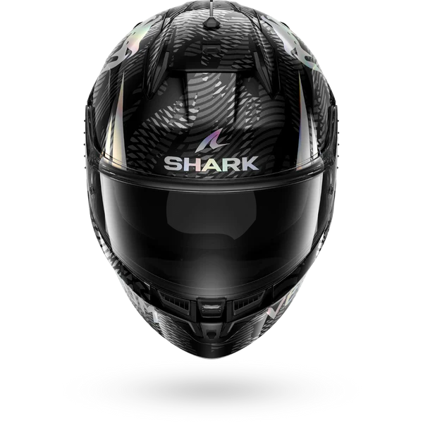 CASQUE SHARK D-SKWAL 3 VENUM