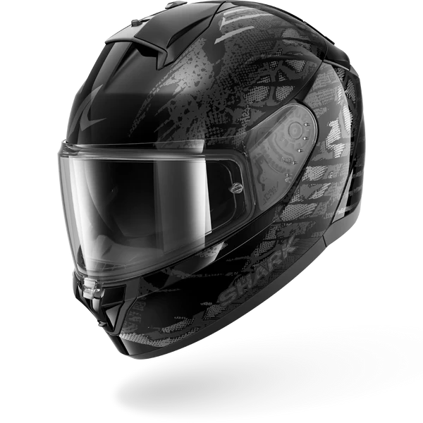 CASQUE SHARK RIDILL 2 GRAPHIQUE