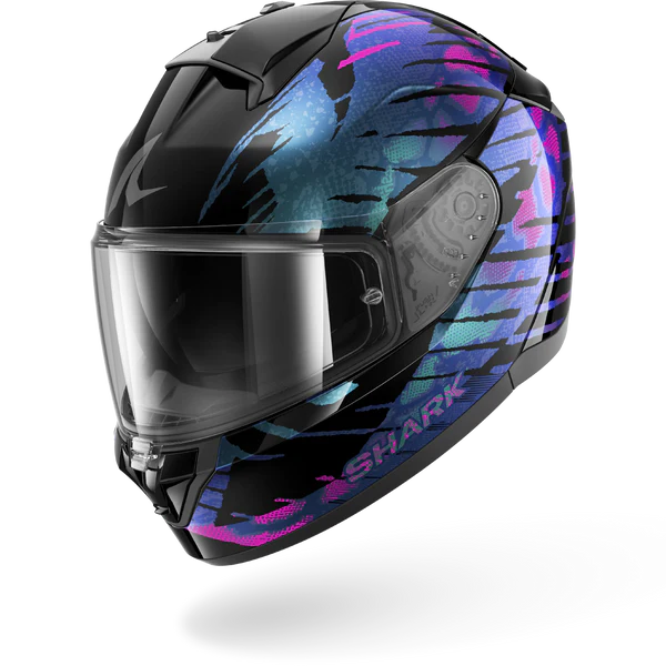 CASQUE SHARK RIDILL 2 GRAPHIQUE