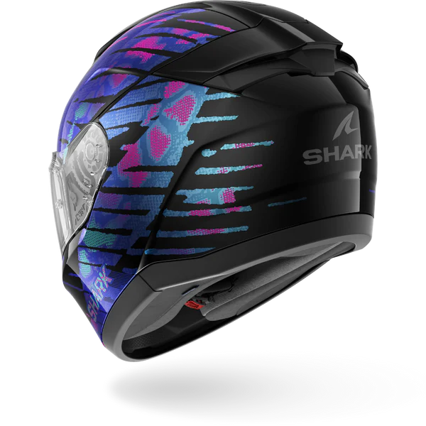 CASQUE SHARK RIDILL 2 GRAPHIQUE