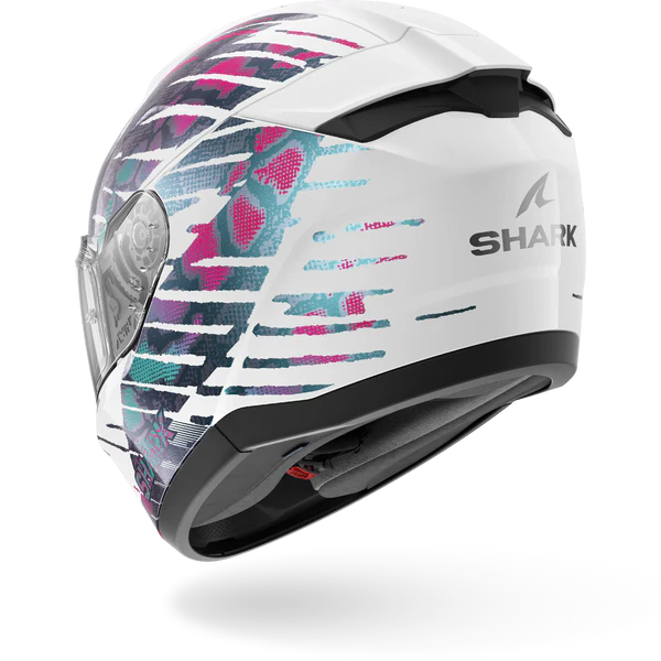 CASQUE SHARK RIDILL 2 GRAPHIQUE
