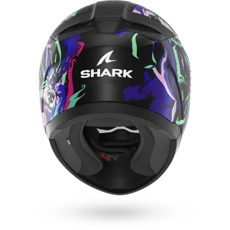 CASQUE SHARK RIDILL 2 GRAPHIQUE