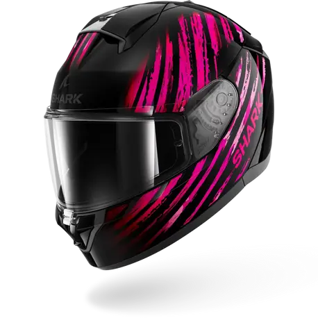 CASQUE SHARK RIDILL 2 GRAPHIQUE