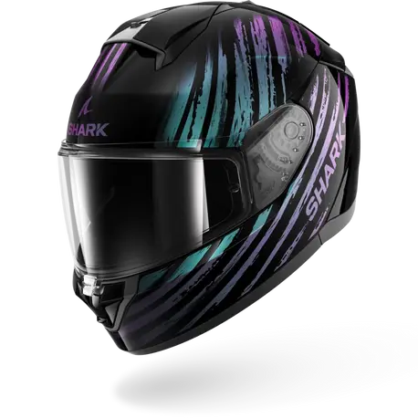 CASQUE SHARK RIDILL 2 GRAPHIQUE