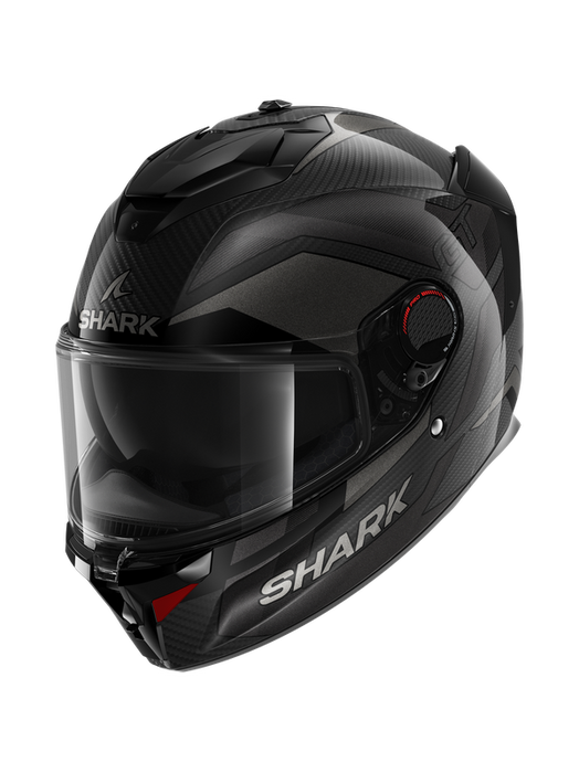 CASQUE SHARK SPARTAN GT PRO RITMO CARBON