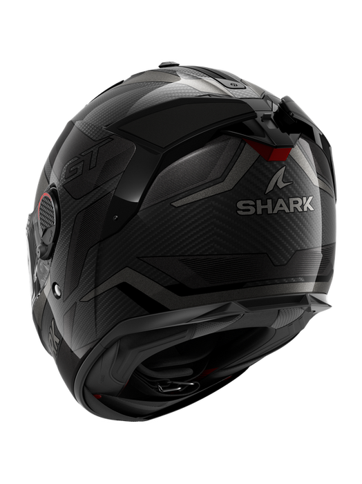 CASQUE SHARK SPARTAN GT PRO RITMO CARBON