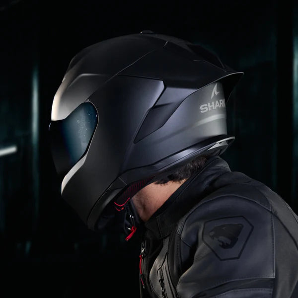 CASQUE SHARK SKWAL CUP DARK SHADOW