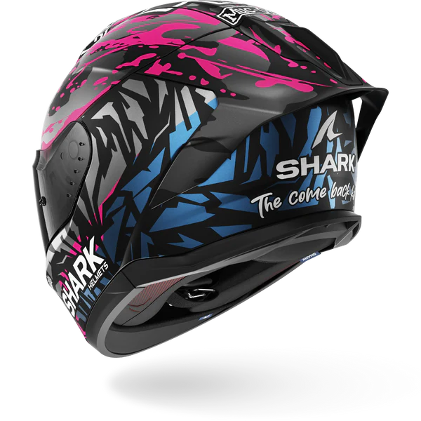 CASQUE SHARK SKWAL CUP REPLICA REDDING