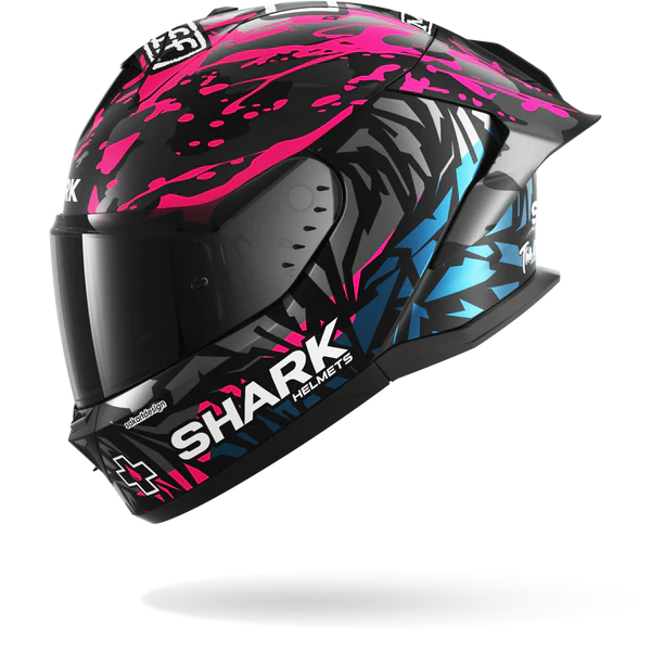 CASQUE SHARK SKWAL CUP REPLICA REDDING