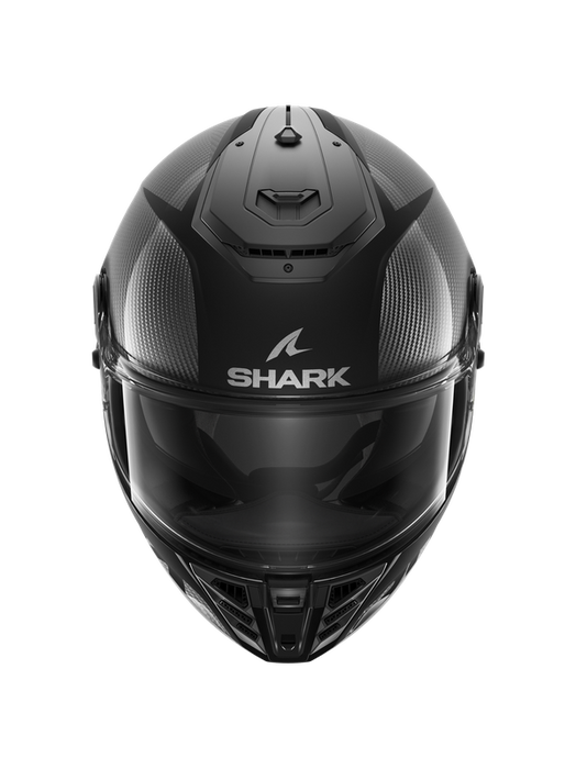 CASQUE SHARK SPARTAN RS CARBON SKIN VISOR IN THE BOX CARBON ANTHRACITE