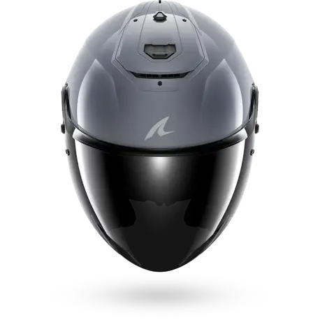 CASQUE SHARK RS JET CARBON DARK SHADOW EDITION