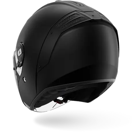 CASQUE SHARK RS JET CARBON DARK SHADOW EDITION