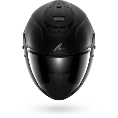 CASQUE SHARK RS JET CARBON DARK SHADOW EDITION