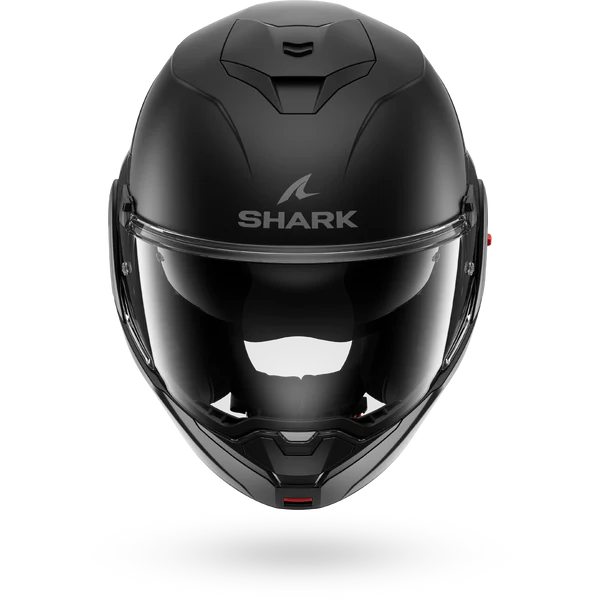 CASQUE MODULABLE SHARK OXO NOIR MAT