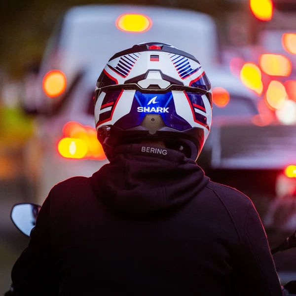 CASQUE MODULABLE SHARK OXO SIKTER