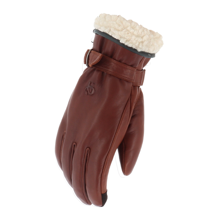 GANTS HELSTONS FEMME HILL HIVER