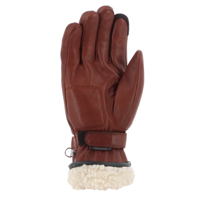 GANTS HELSTONS FEMME HILL HIVER