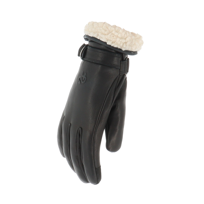 GANTS HELSTONS FEMME HILL HIVER
