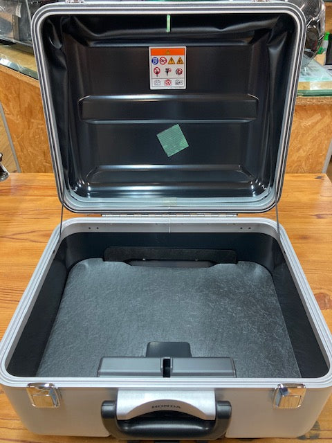 TOP BOX 26L HONDA CROSSTOURER VFR1200X 2012/13