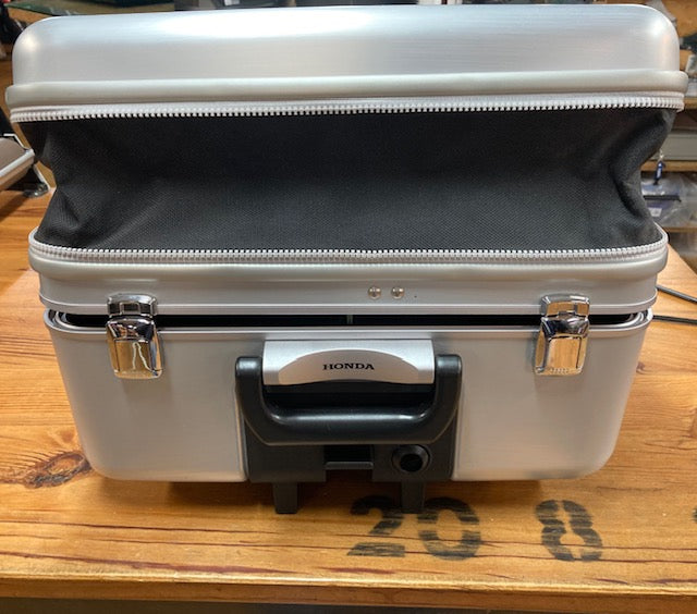 TOP BOX 26L HONDA CROSSTOURER VFR1200X 2012/13