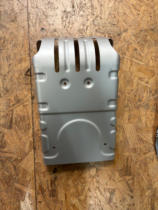 SABOT MOTEUR ROYAL ENFIELD POUR HIMALAYAN E5
