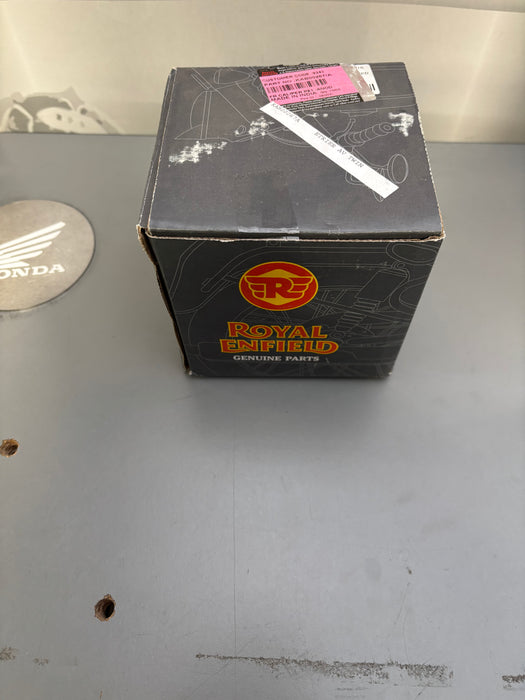 ETRIER AVANT ROYAL ENFIELD POUR TWIN