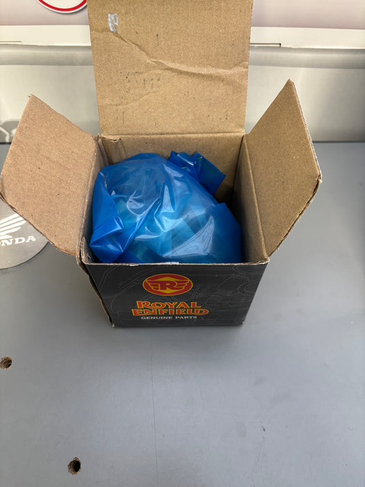 ETRIER AVANT ROYAL ENFIELD POUR TWIN