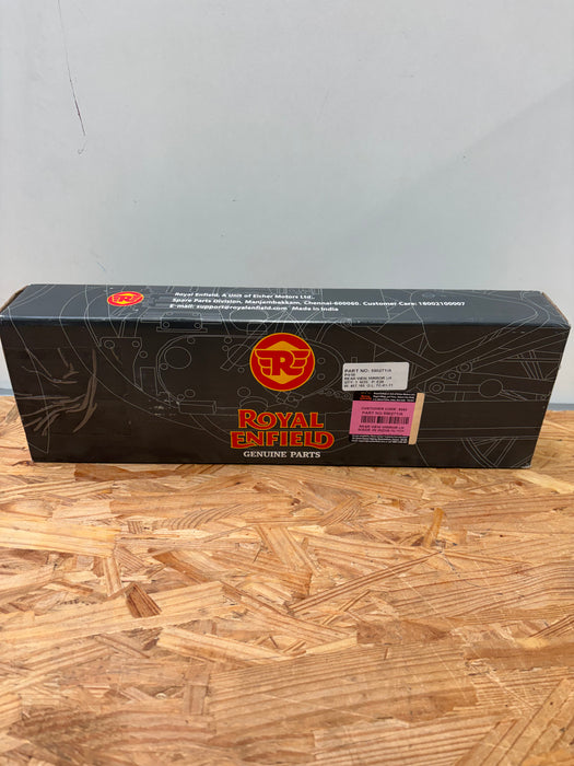 RETROVISEUR GAUCHE ROYAL ENFIELD POUR CLASSIC 500
