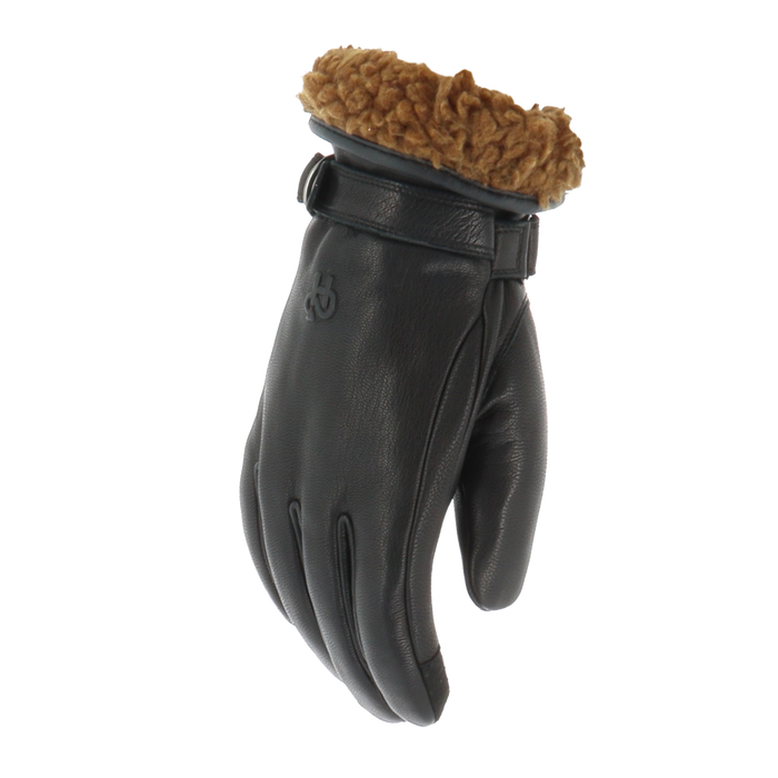 GANTS HIVER HELSTONS ALPINA CUIR
