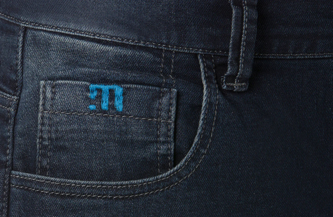 JEANS PMJ JACKSON GRANDES TAILLES