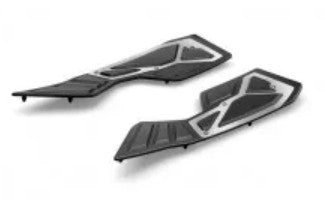 MARCHE PIED INFÉRIEUR YAMAHA POUR NMAX 2025
