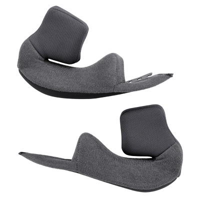 KIT DE MOUSSES JOUES SHOEI J-CRUISE III