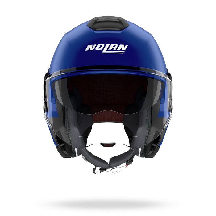 CASQUE NOLAN N120-1 CLASSICO NOBIL