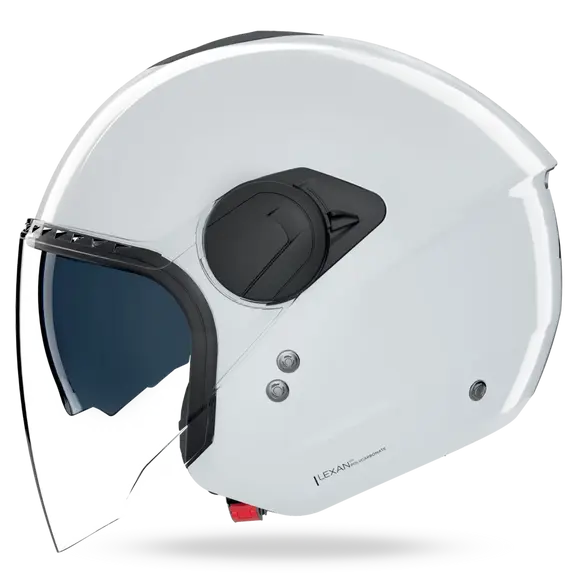CASQUE  NOLAN N20-2 VISIOR UNI
